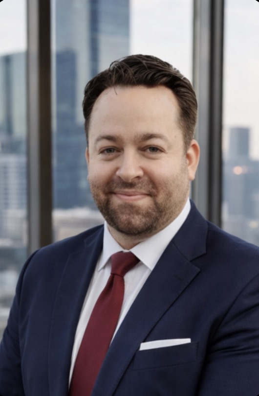 Dylan Wells, President and COO, Wells Family Transition Managers, U.S. Army veteran, Kettering Ohio